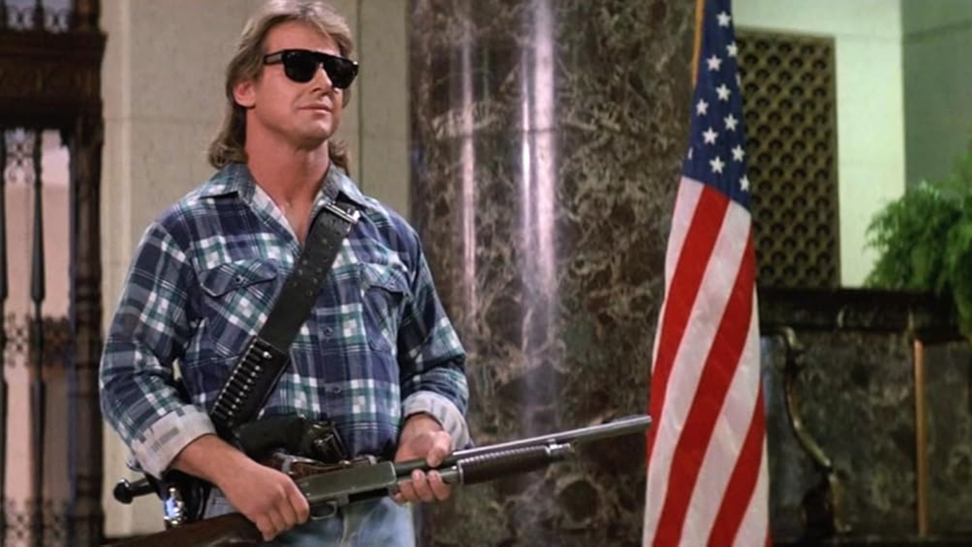 5. They Live (1988)