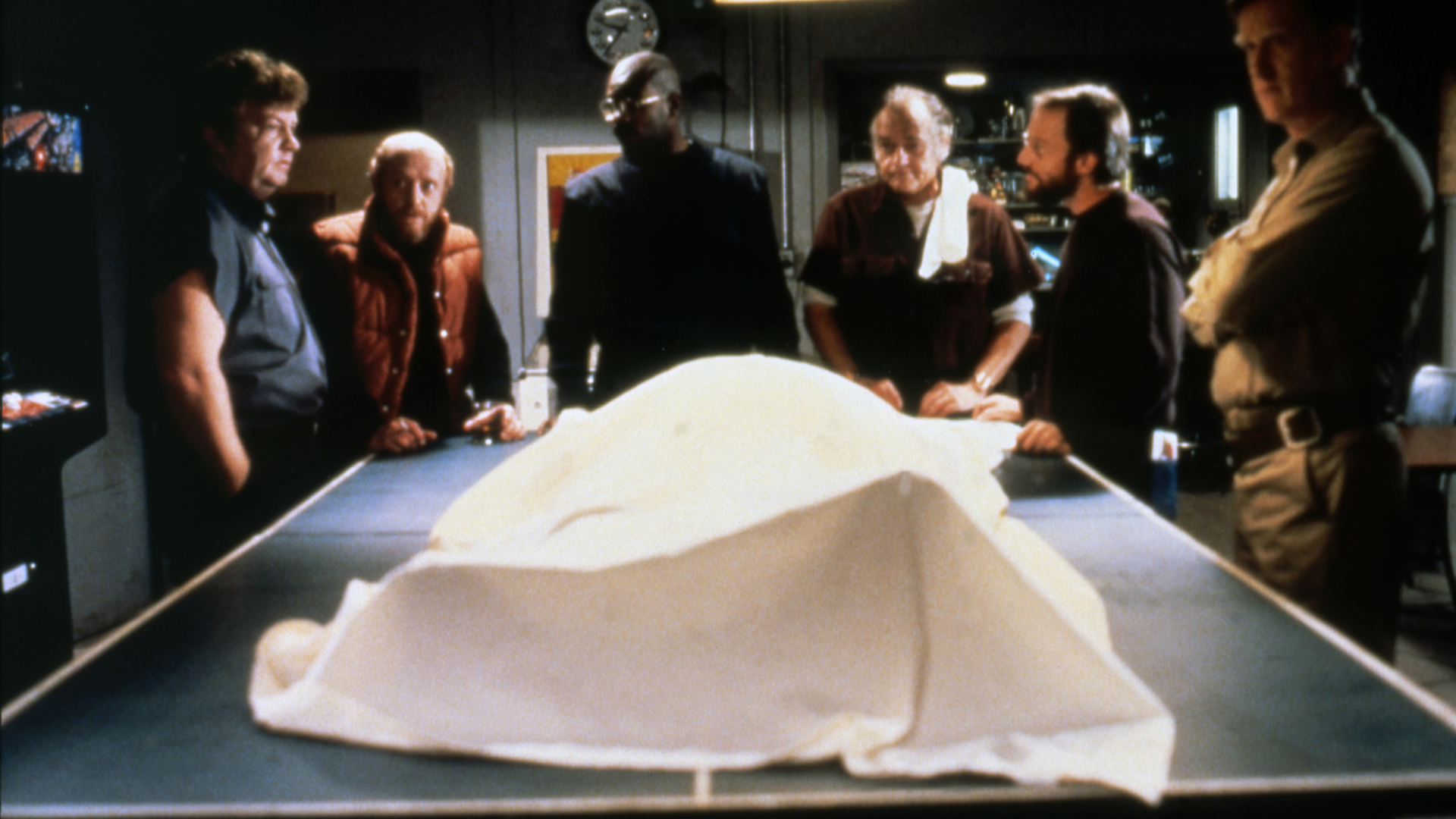 3. The Thing (1982)