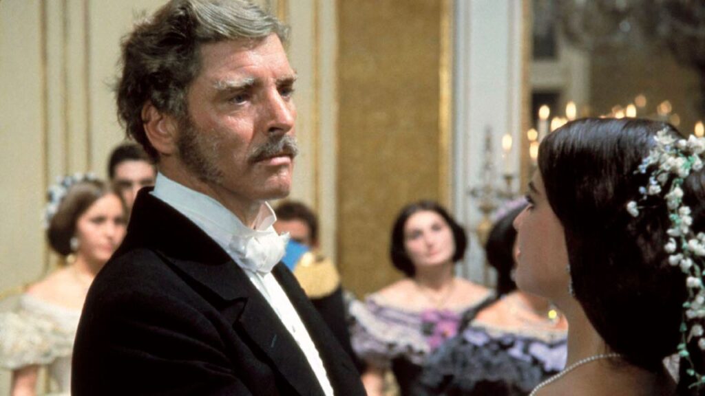 The Leopard (1963)