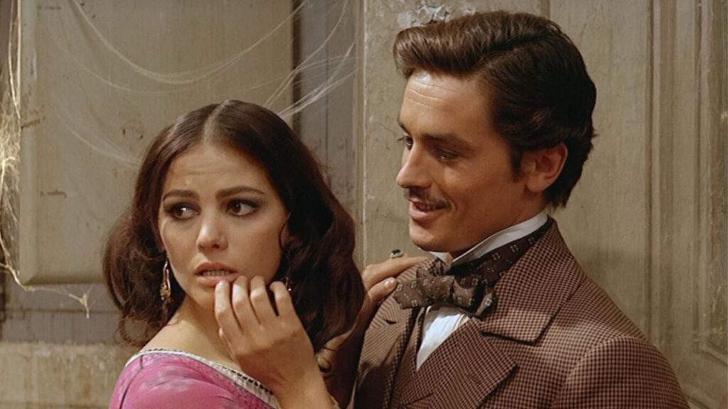 The Leopard (1963)