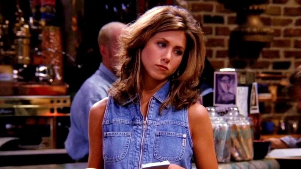 Friends (1994)