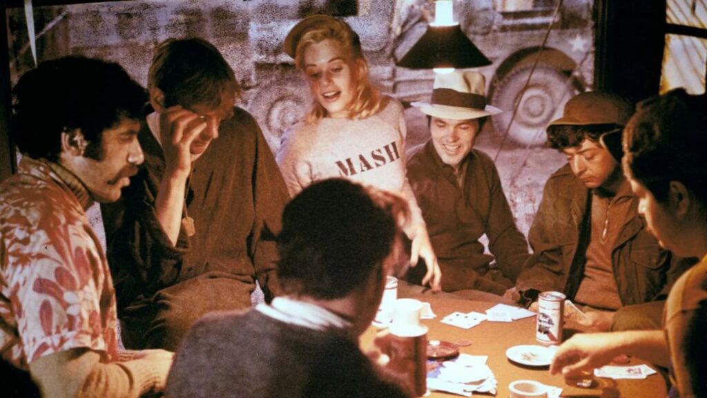 M*A*S*H (1970)