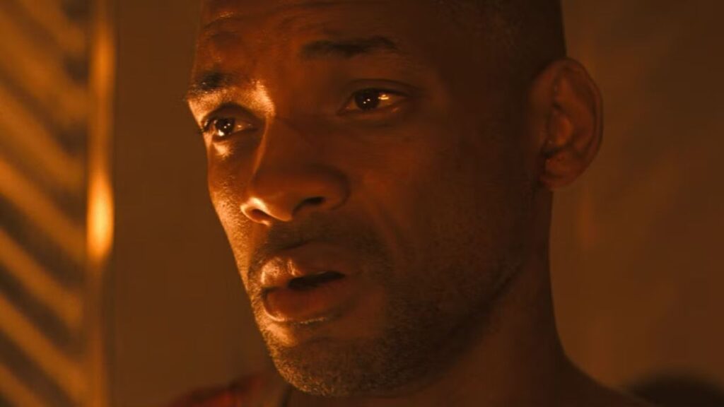 I Am Legend (2007) (Image: Warner Bros. Pictures)