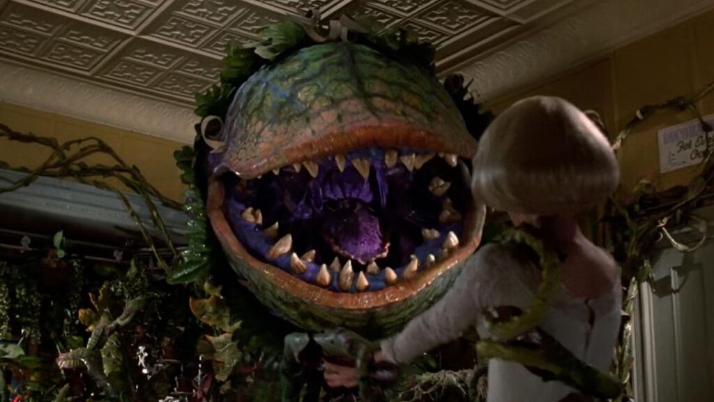 Little Shop of Horrors (1986) (Image: Warner Bros. Pictures)