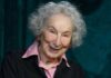 Margaret Atwood
