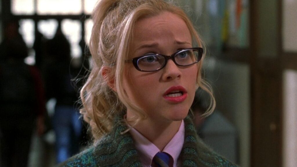 Legally Blonde (2001) (Image: 20th Century Fox)