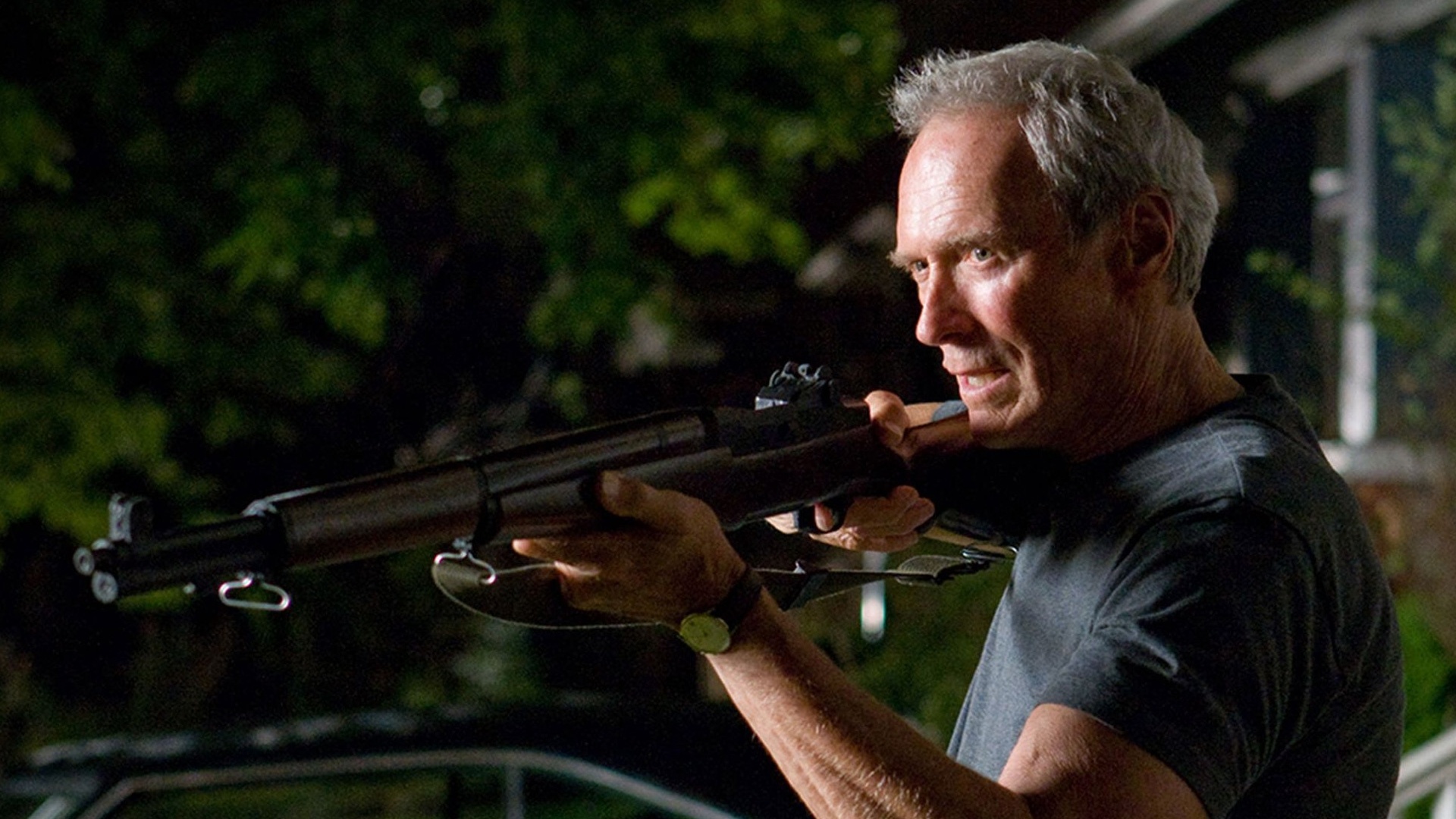 4. Gran Torino (2008)