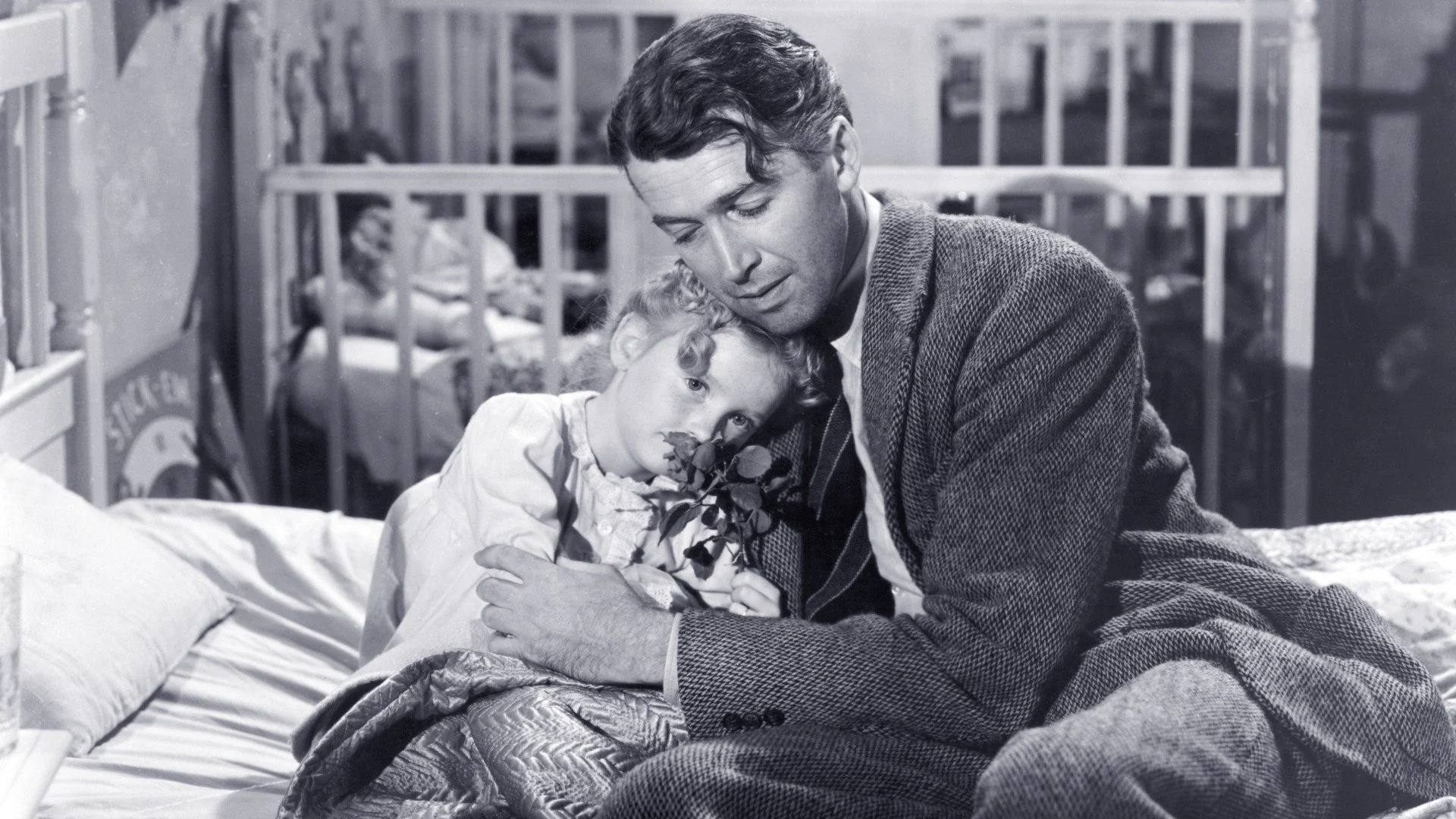 6. It’s a Wonderful Life (1946)
