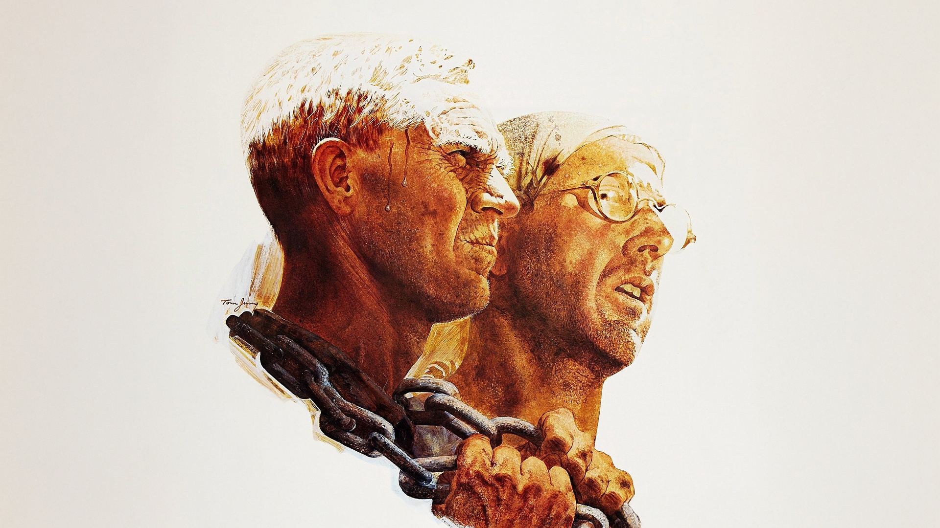 4. Papillon (1973)