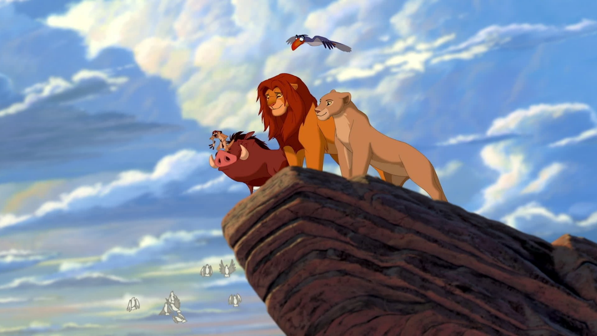 The Lion King (1994)