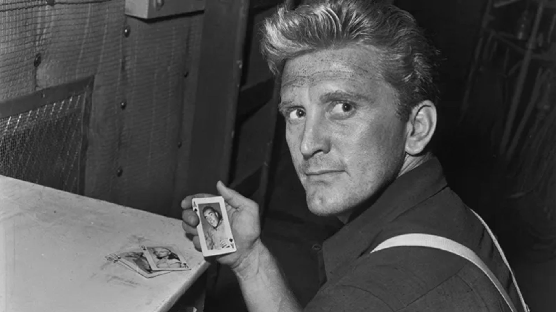 9. Ace in the Hole (1951)