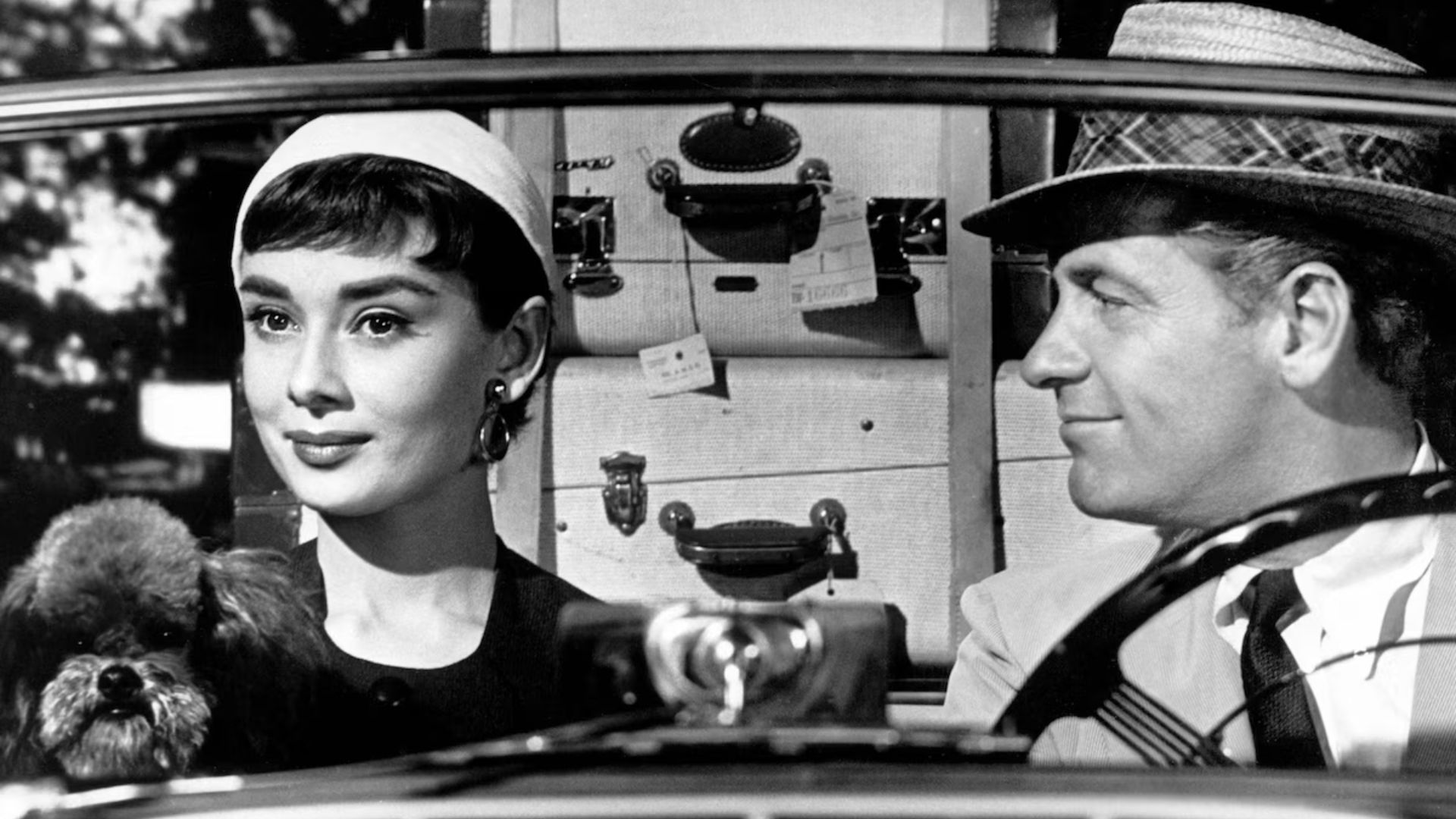 7. Sabrina (1954)