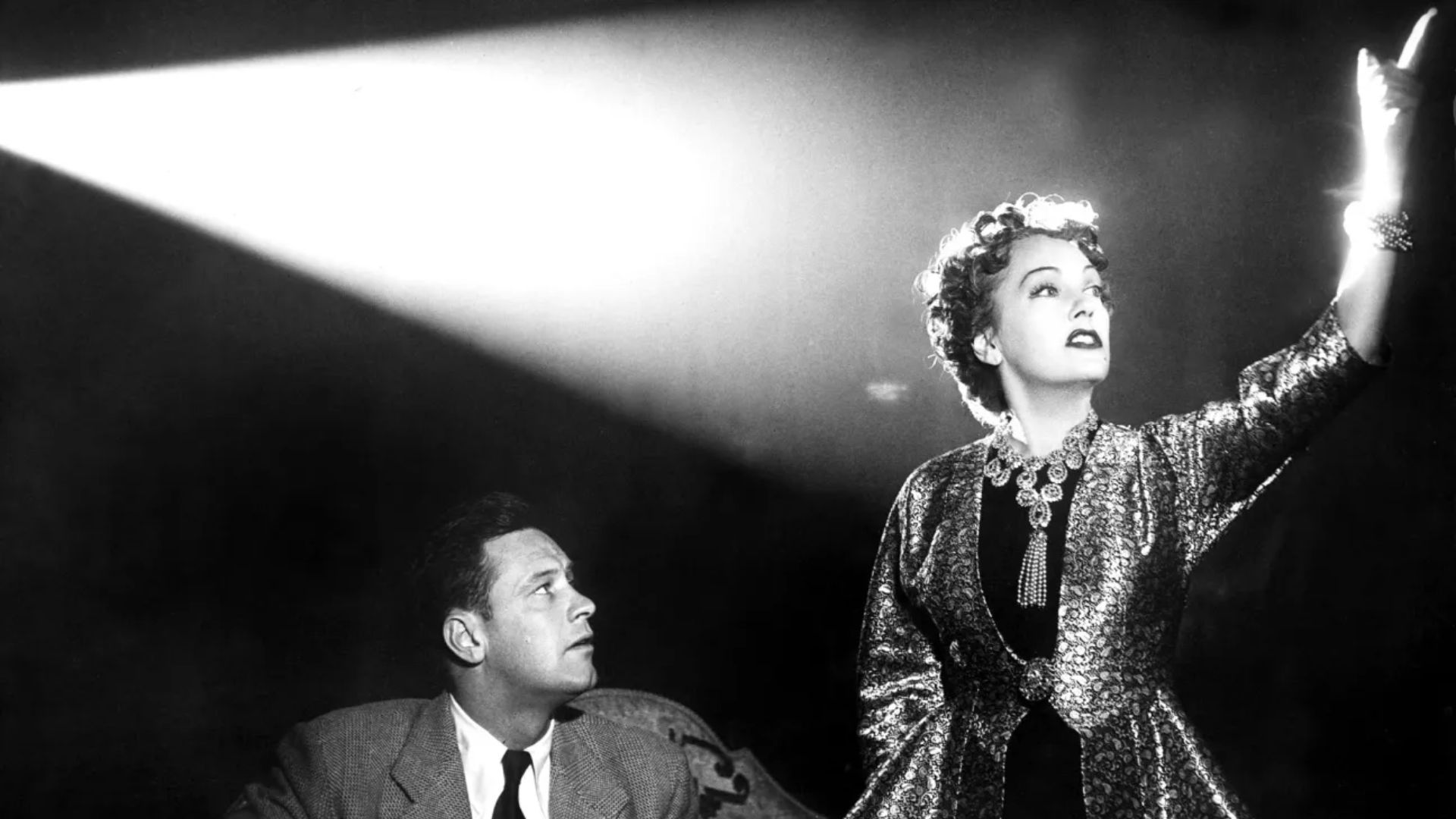 2. Sunset Boulevard (1950)