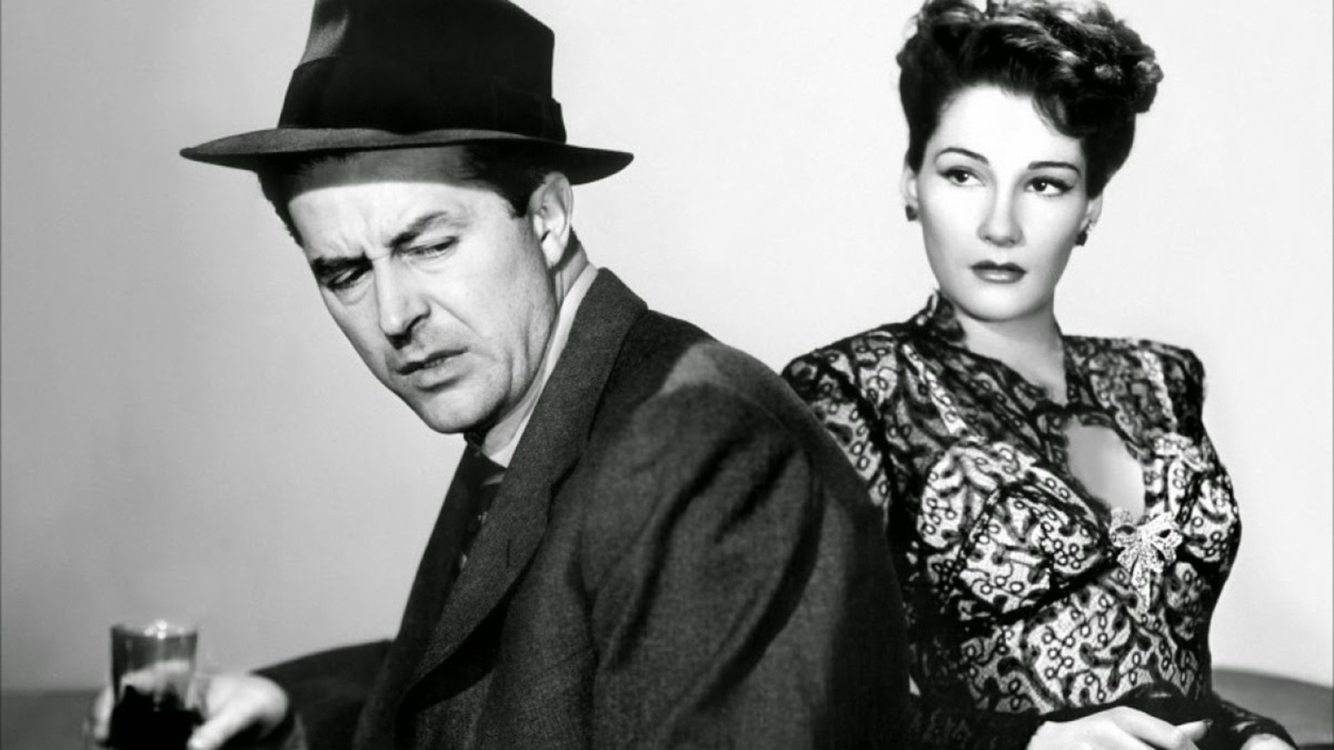 8. The Lost Weekend (1945)