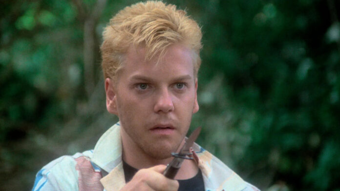 Stand by Me (1986) Stand by Me (1986)