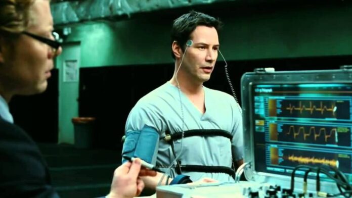The Day the Earth Stood Still (2008) The Day the Earth Stood Still (2008)