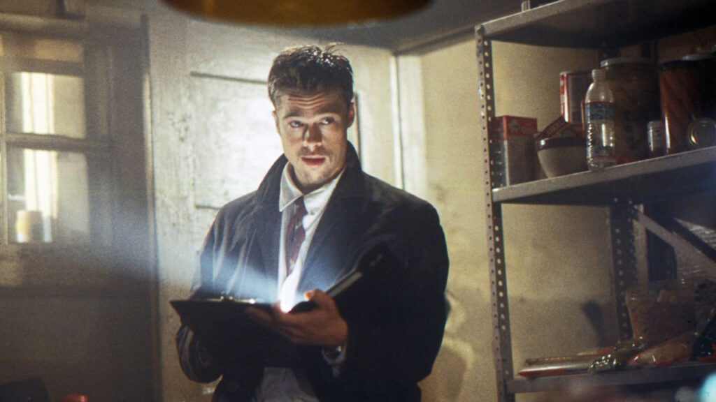 Se7en