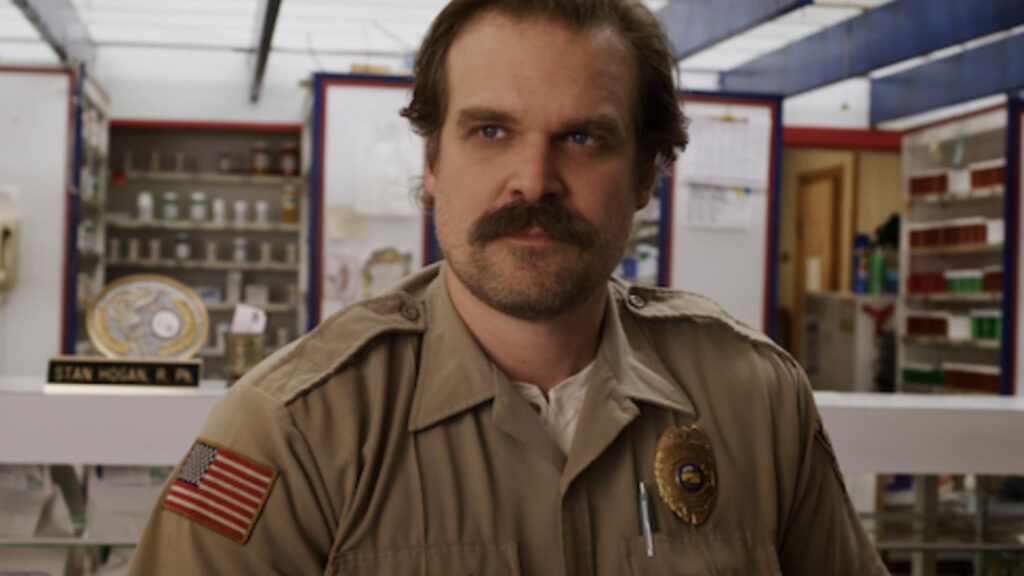 Stranger Things (2016)