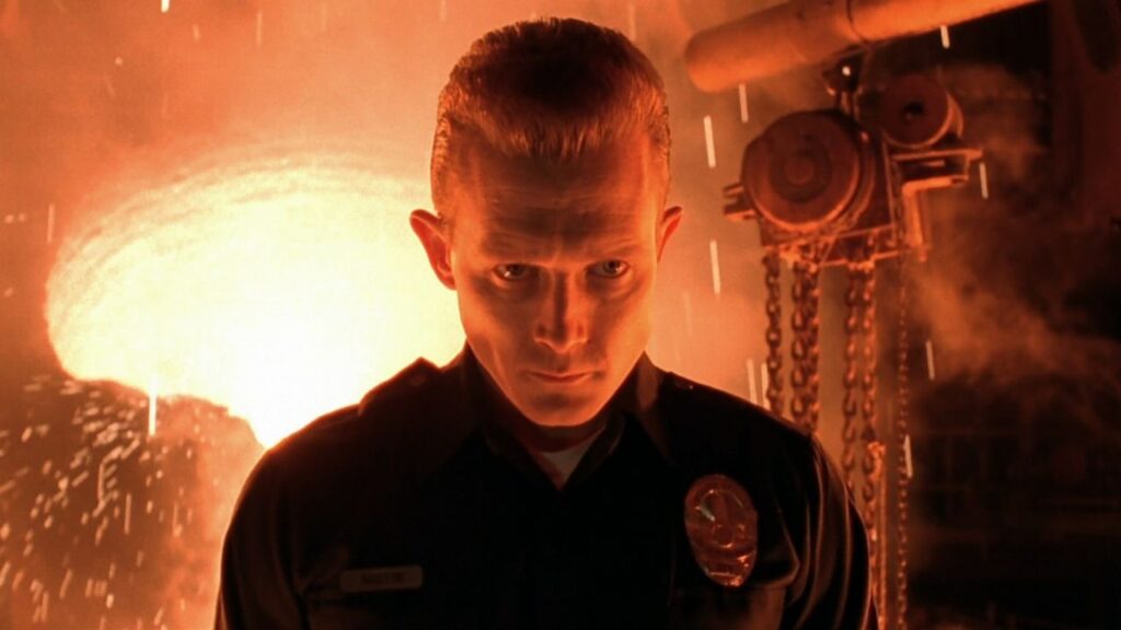 Terminator 2: Judgment Day (1991) (Image: Tri-Star Pictures)