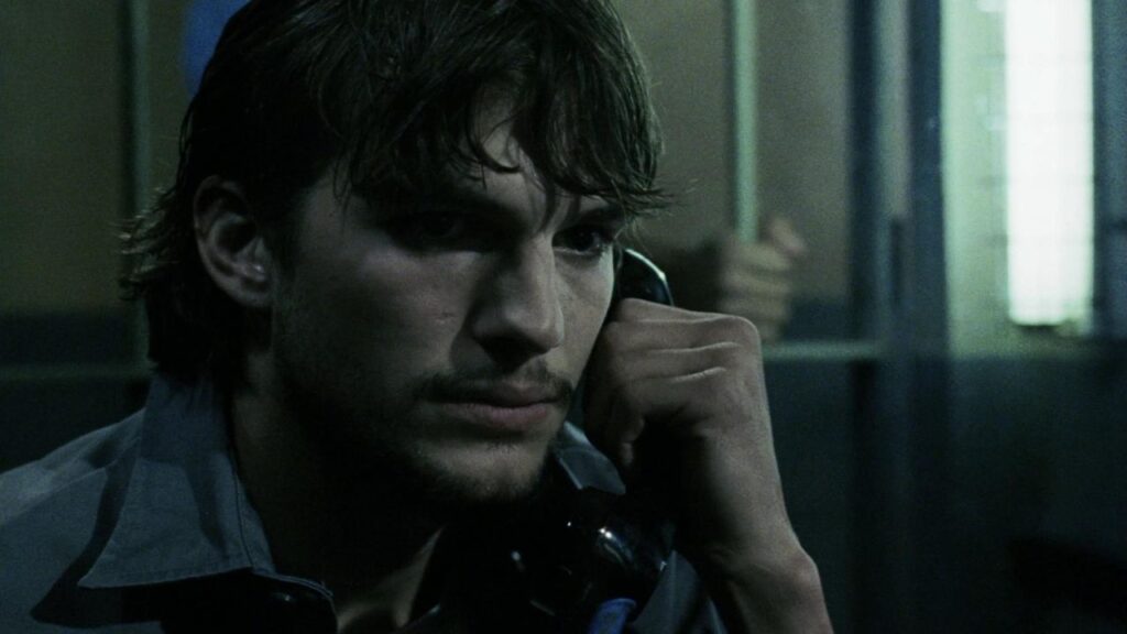 The Butterfly Effect (2004) (Image: New Line Cinema)