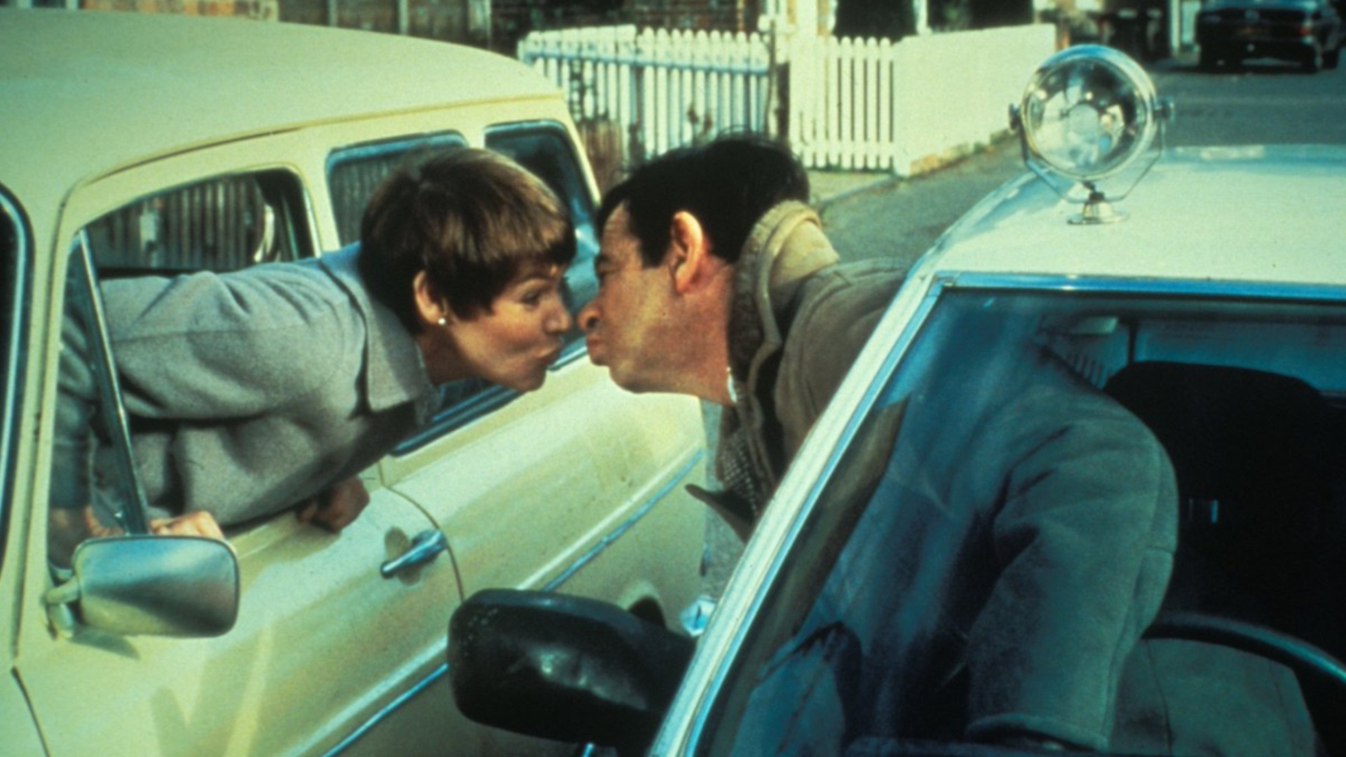 'Hopscotch' (1980)