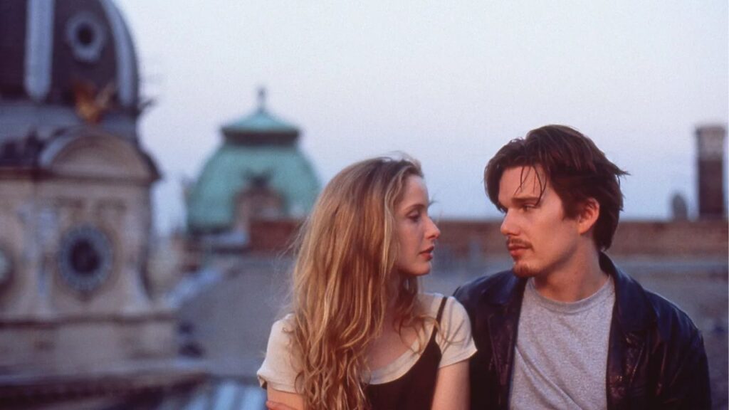 Ethan Hawke’s Best Acting Decision Was Refusing To Read The Original ...
