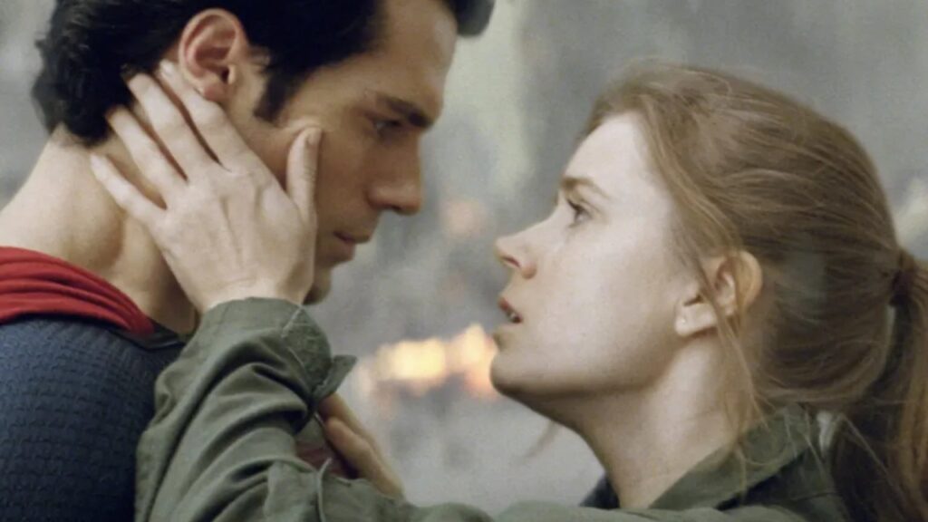Man of Steel