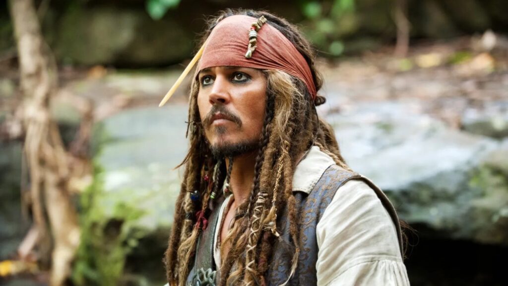 Pirates of the Caribbean: Dead Man's Chest
