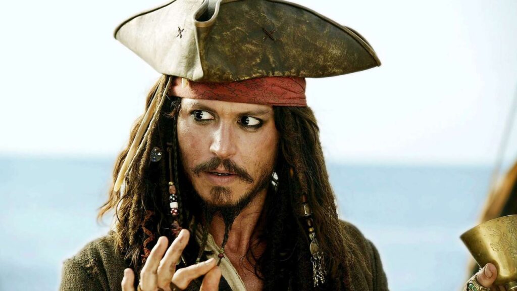 Pirates of the Caribbean: Dead Man's Chest