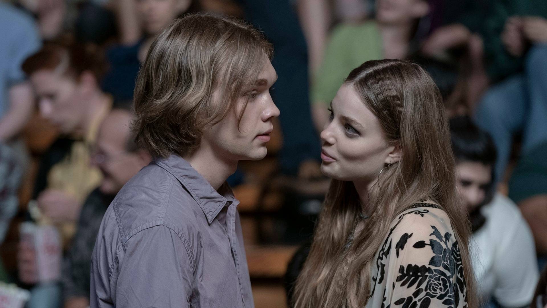 Looking for Alaska