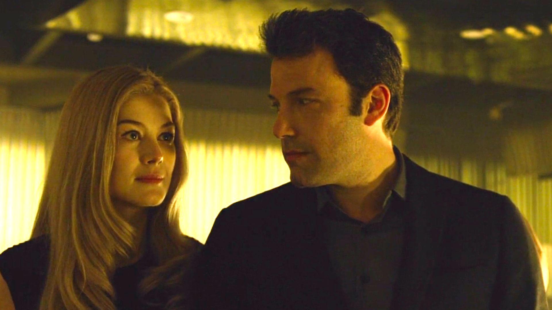 5. Gone Girl (2014)