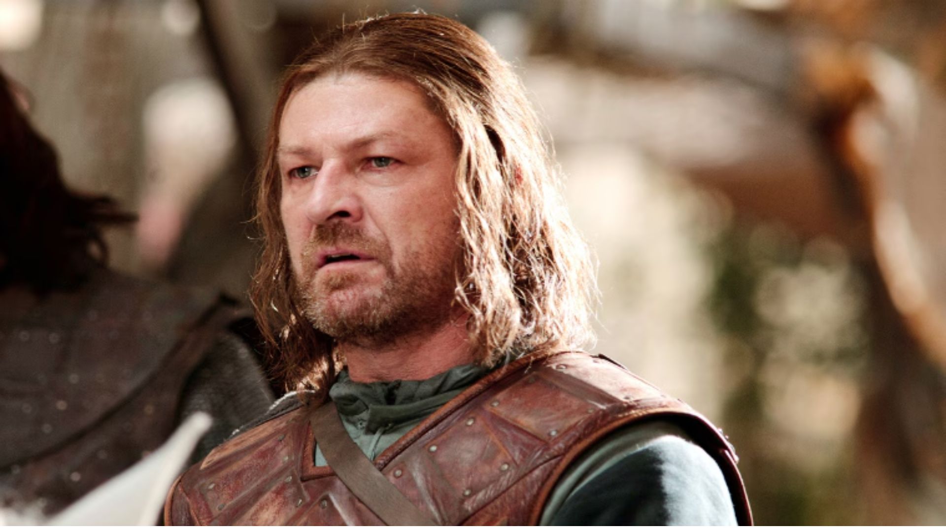 6. Ned Stark