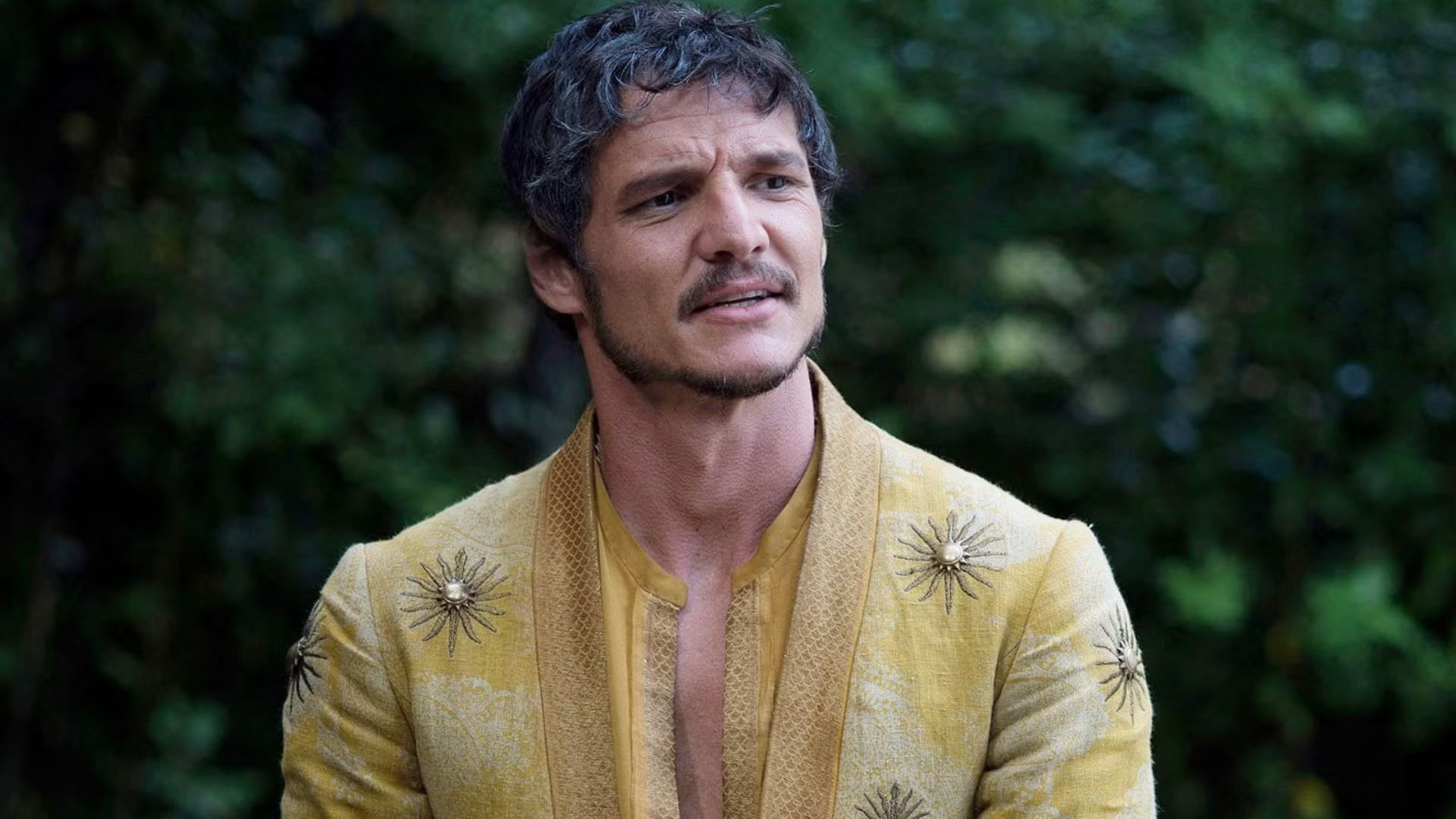 9. Oberyn Martell