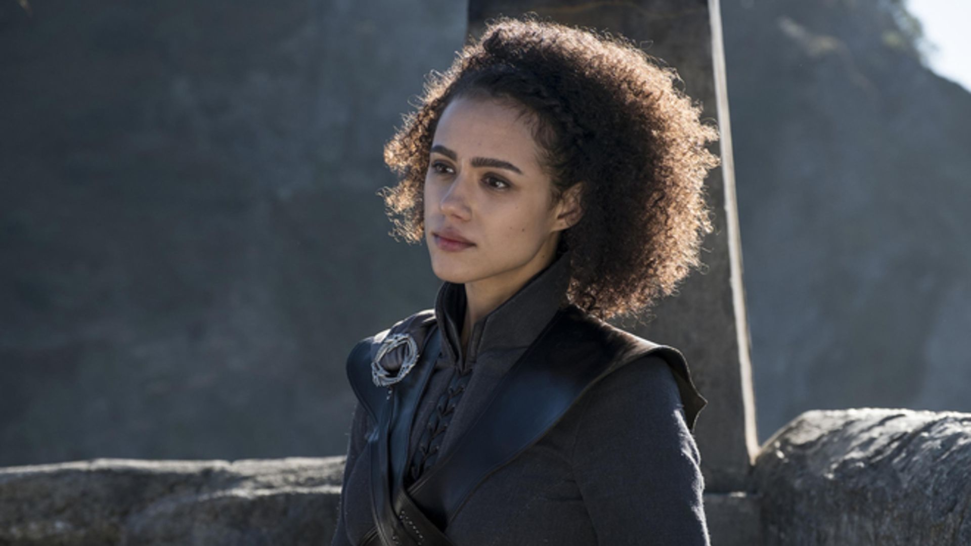 3. Missandei