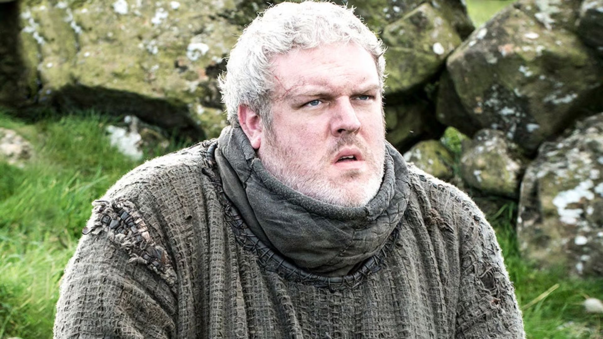 1. Hodor