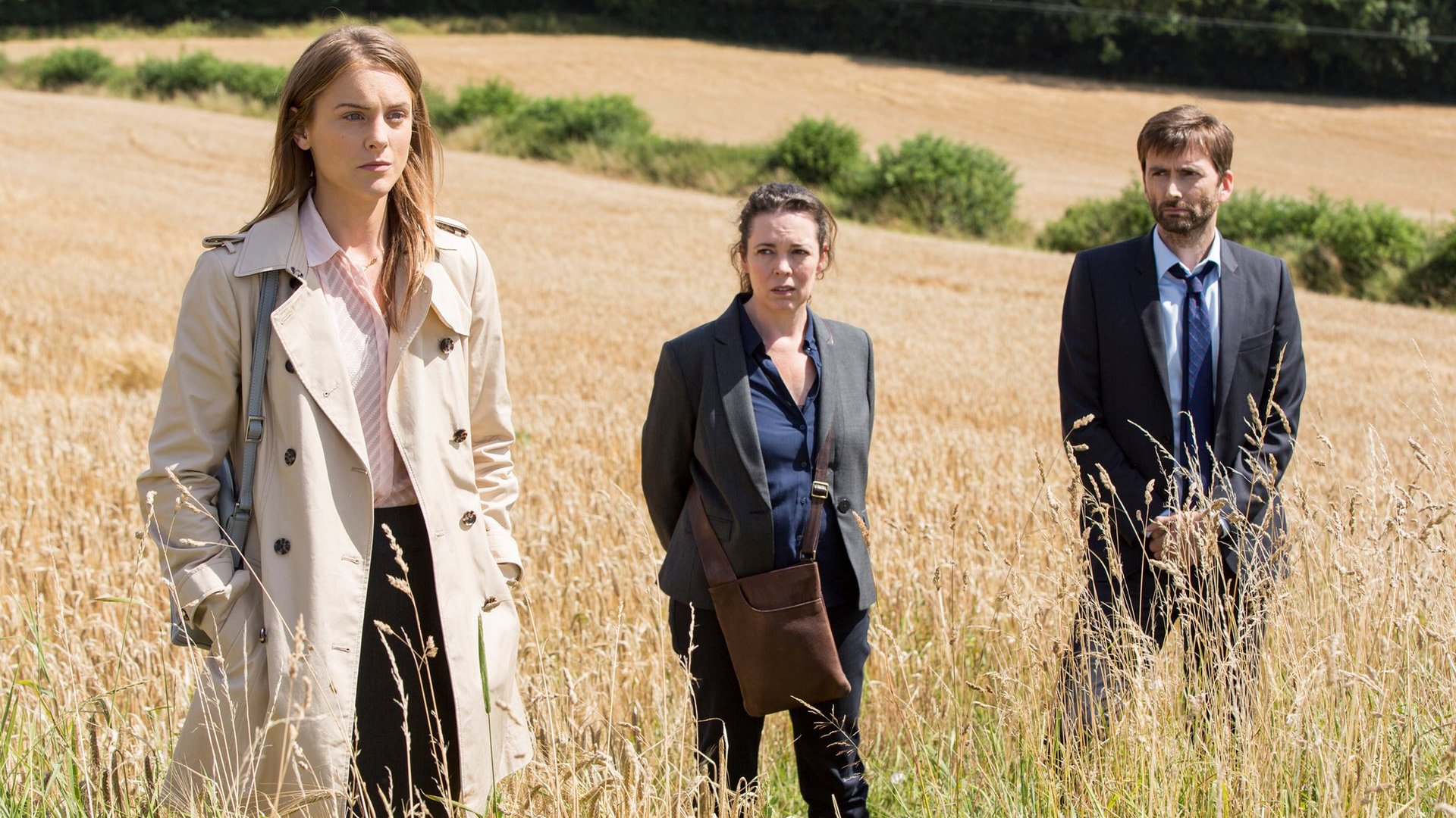 10. Broadchurch (2013)