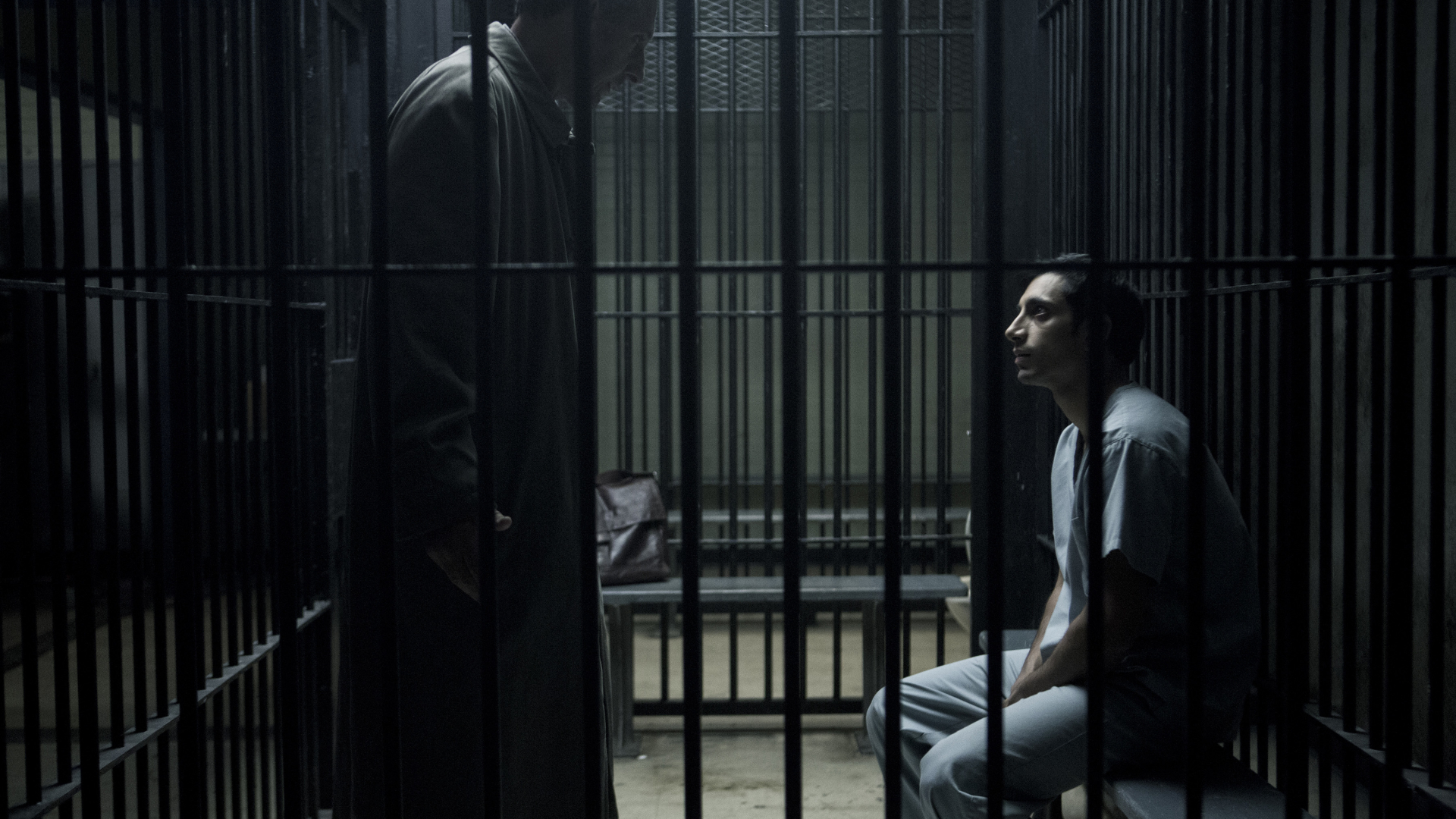 9. The Night Of (2016)