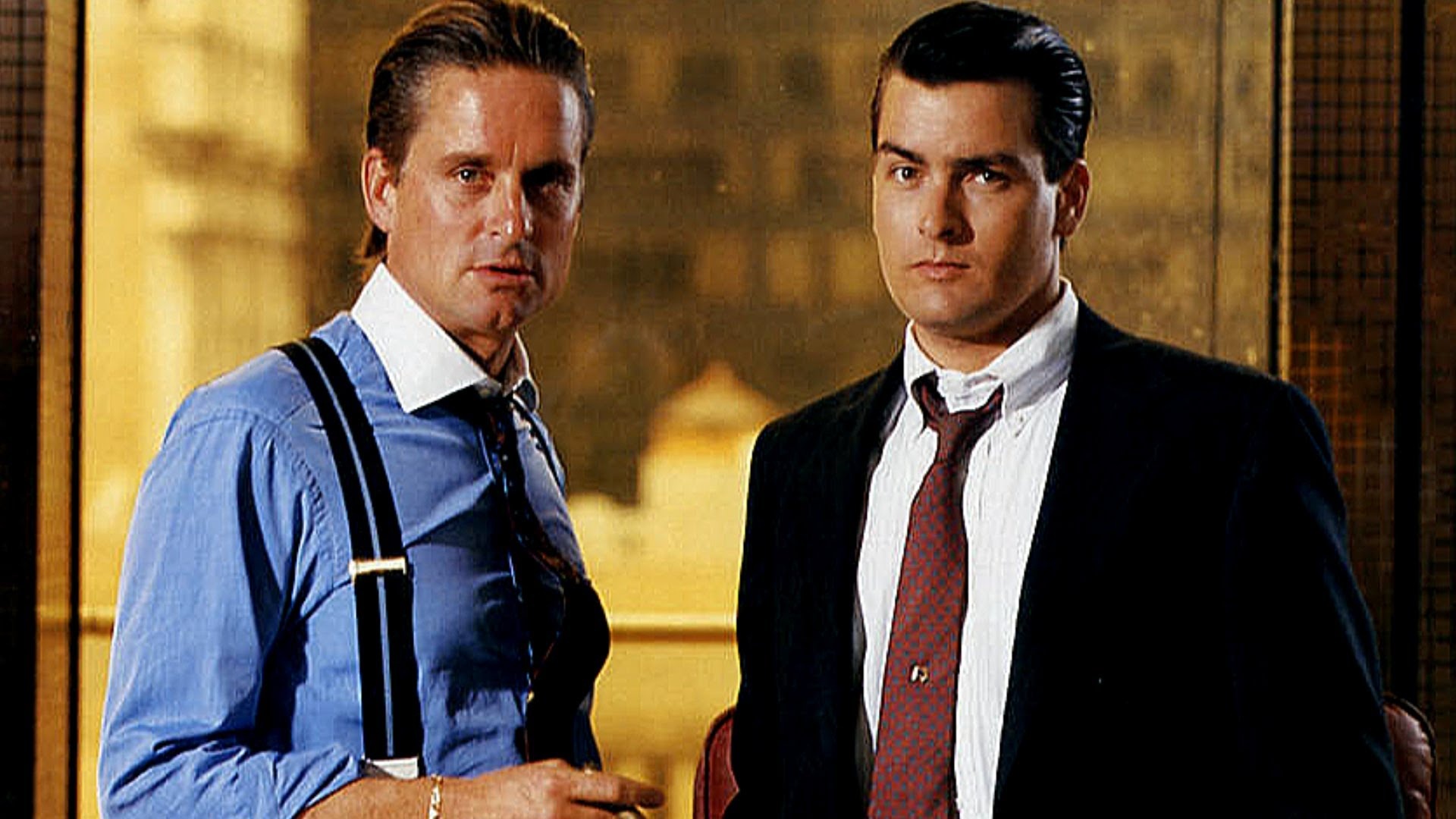 8. Wall Street (1987)