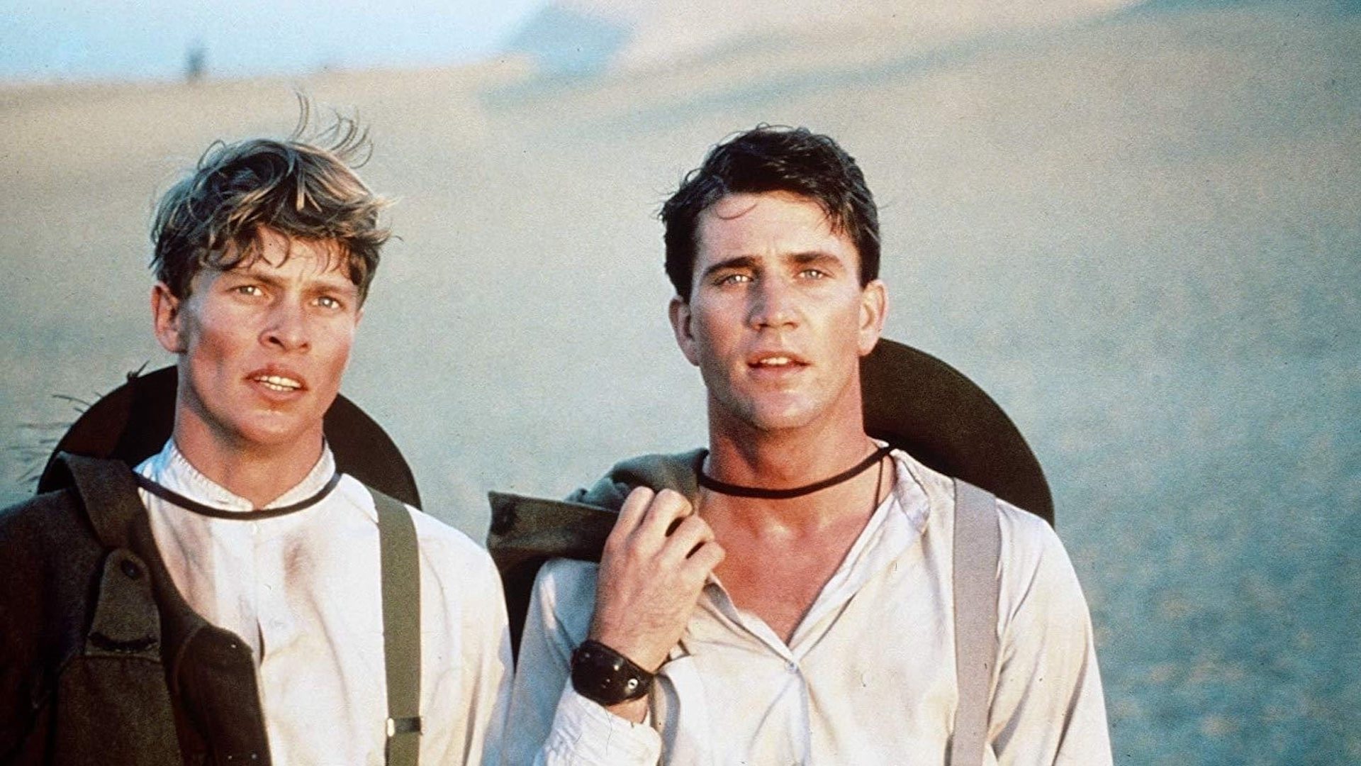 6. Gallipoli (1981)