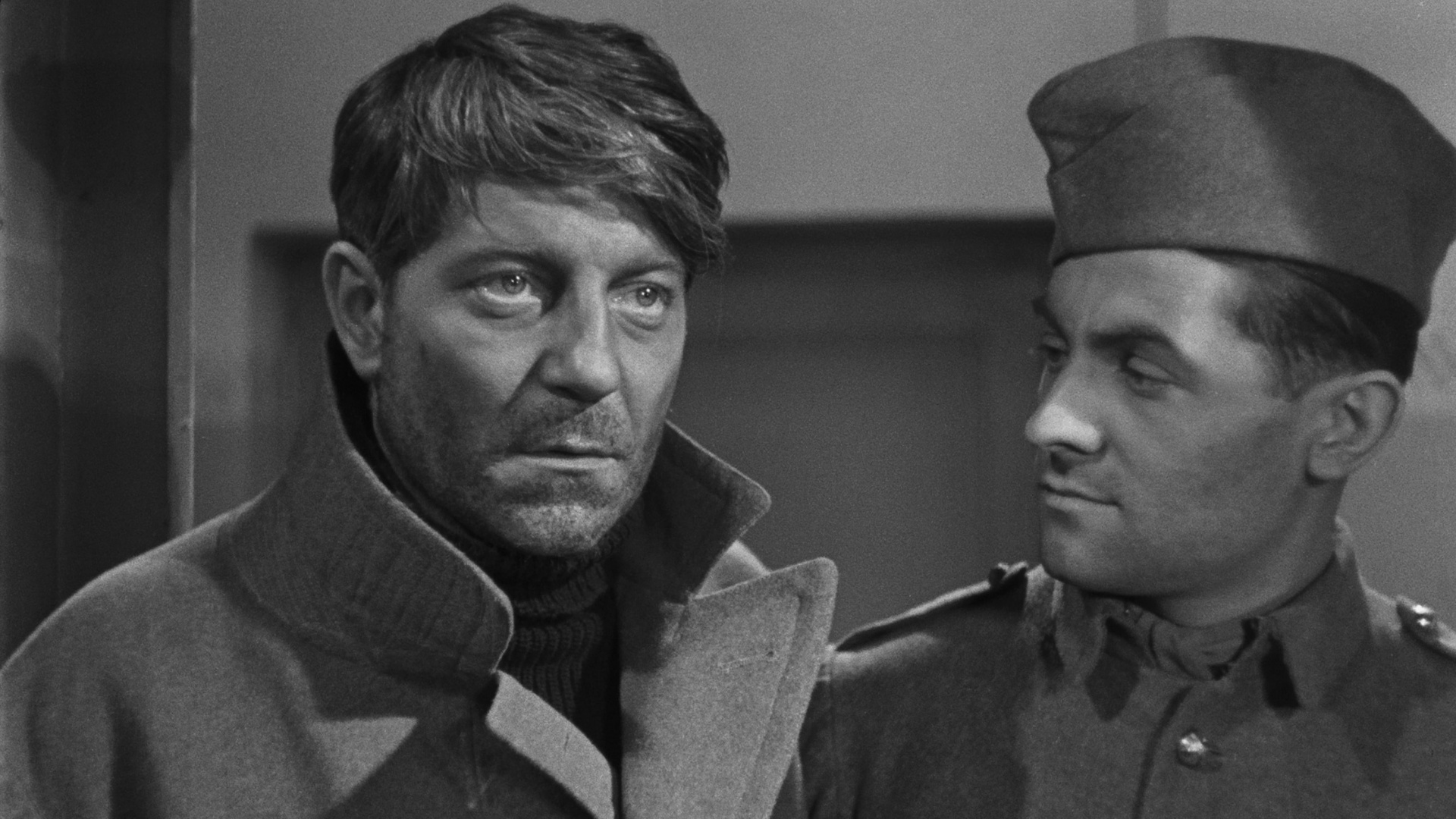 7. La Grande Illusion (1937)