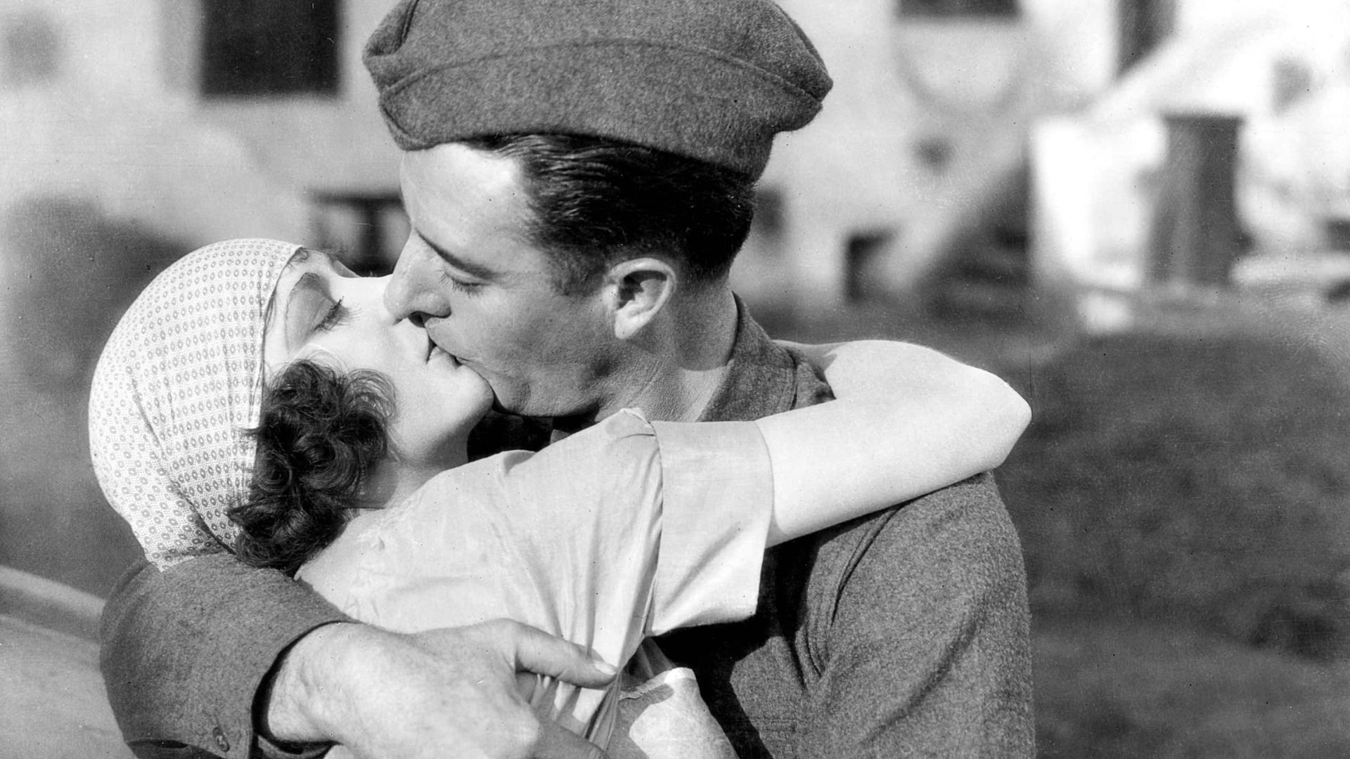 8. The Big Parade (1925)