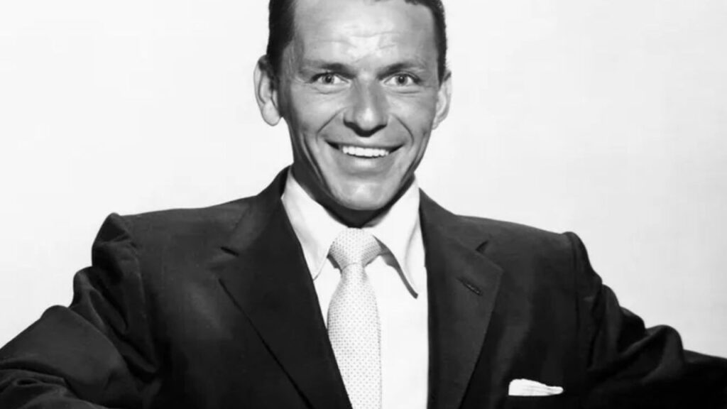 Frank Sinatra 