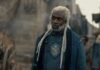Corlys in 'House of the Dragon' (Image: HBO)