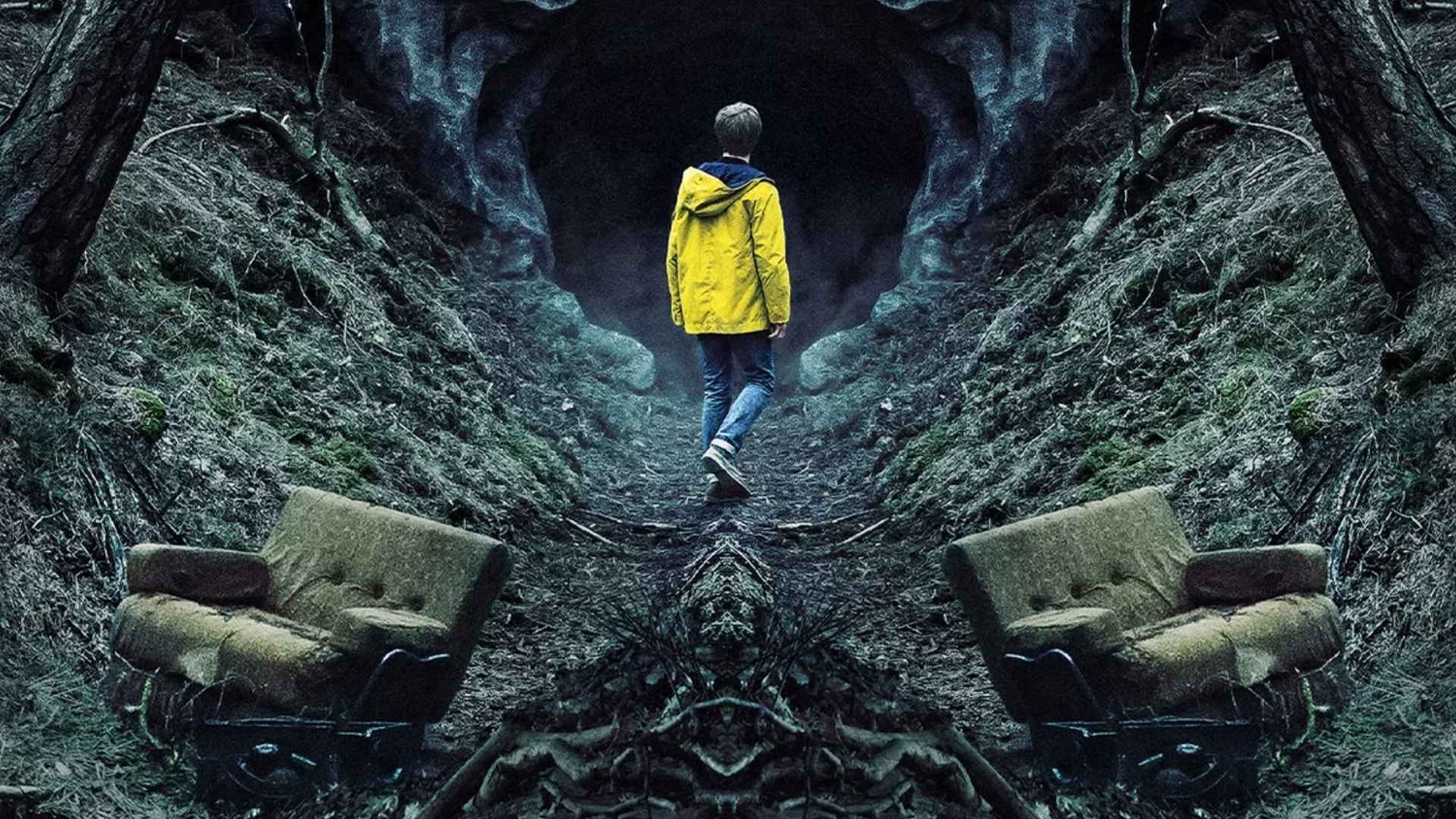 2. Dark (2017)