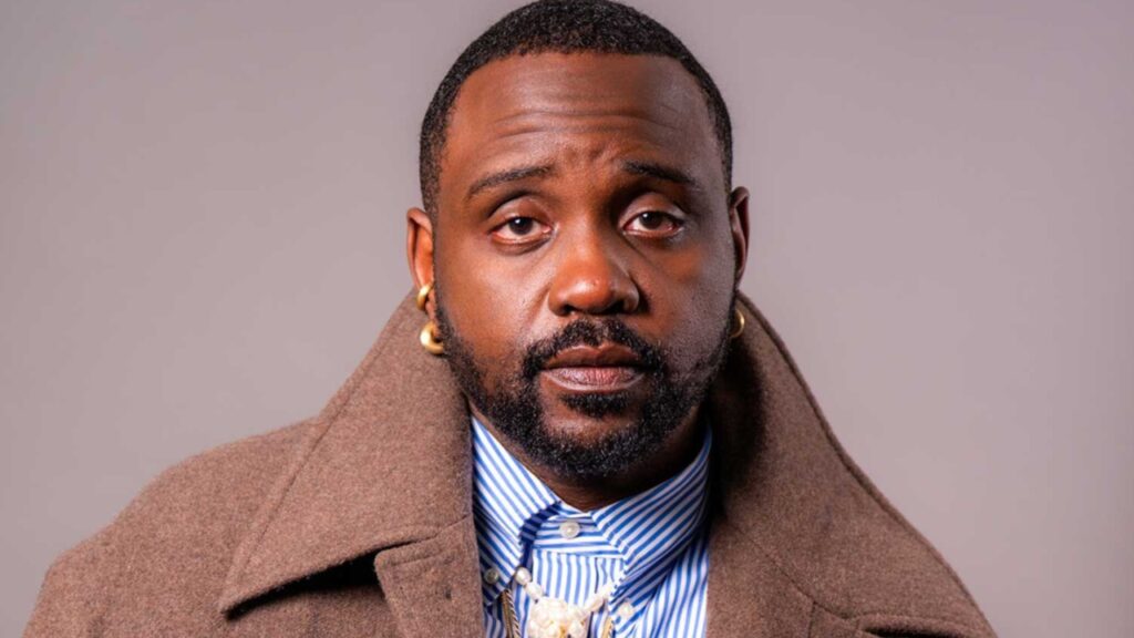 Brian Tyree Henry