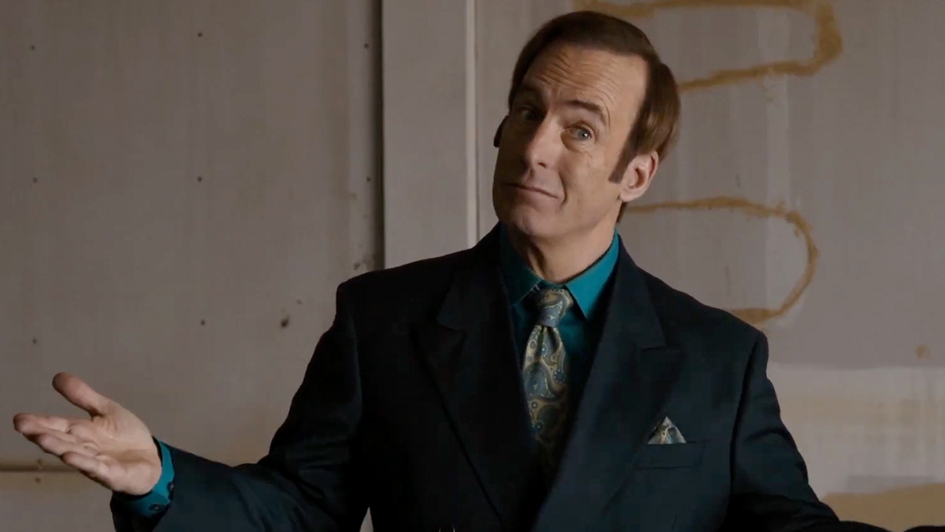 4. Jimmy McGill / Saul Goodman (Better Call Saul)