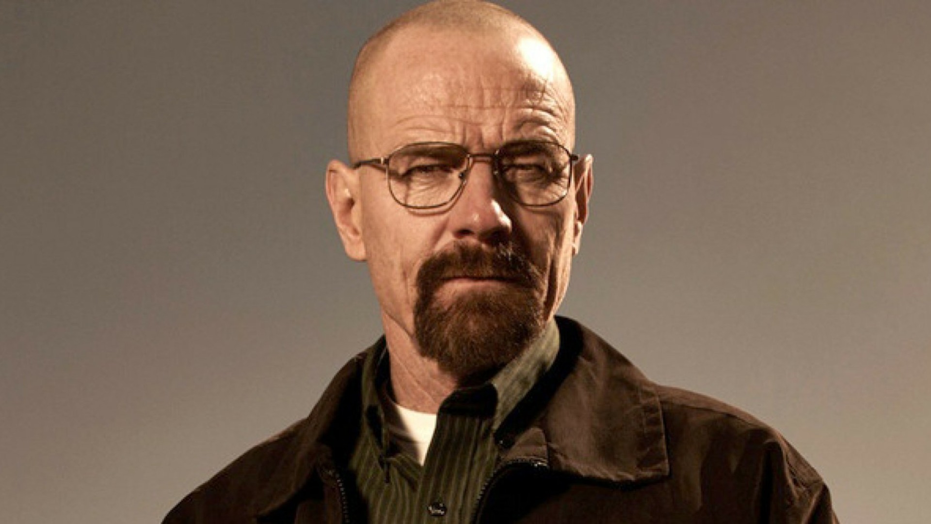 1. Walter White/ Heisenberg (Breaking Bad)