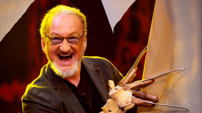 Robert Englund Robert Englund