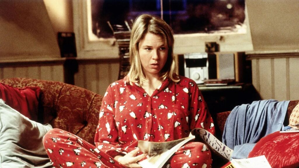 Bridget Jones’s Diary (2001) (Image: United International Pictures)