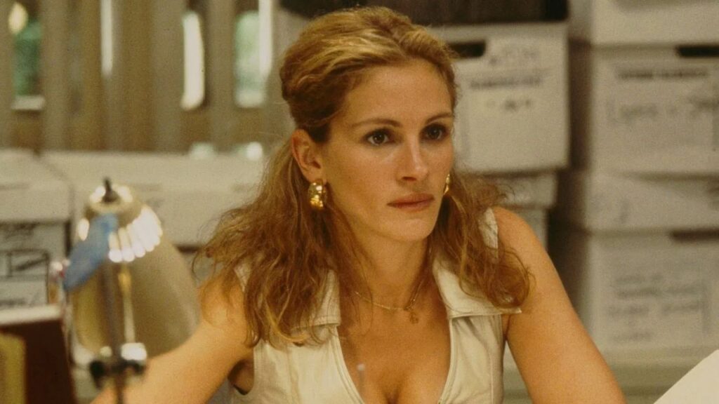 Erin Brockovich (2000) (Image: Universal Pictures)